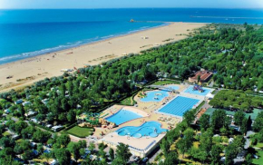 Casa mobile - Marina di Venezia